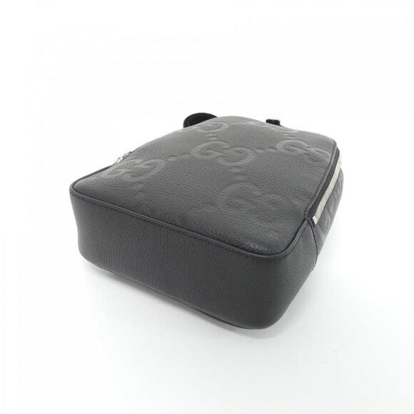 GUCCI Black Shoulder Bag - Picture 3 of 7